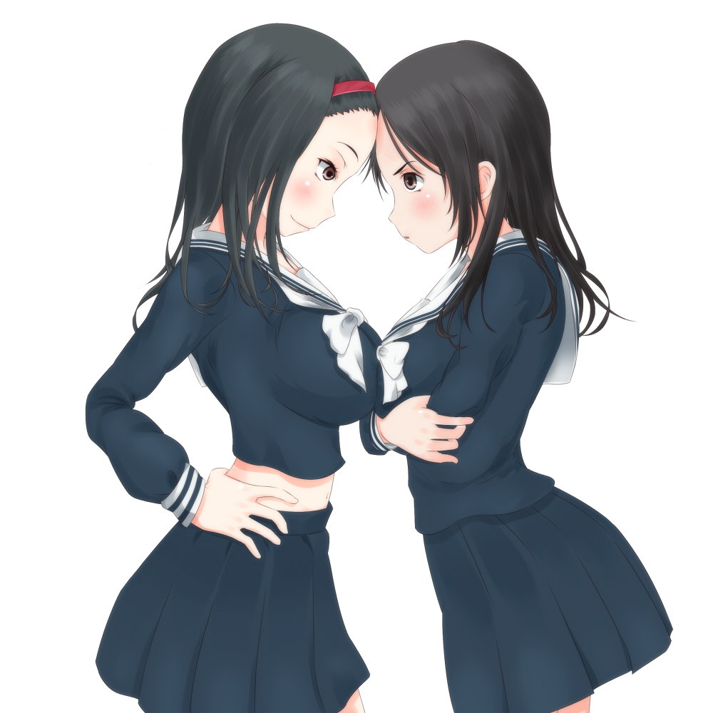 Fukiyose Seiri Rule 34 Image