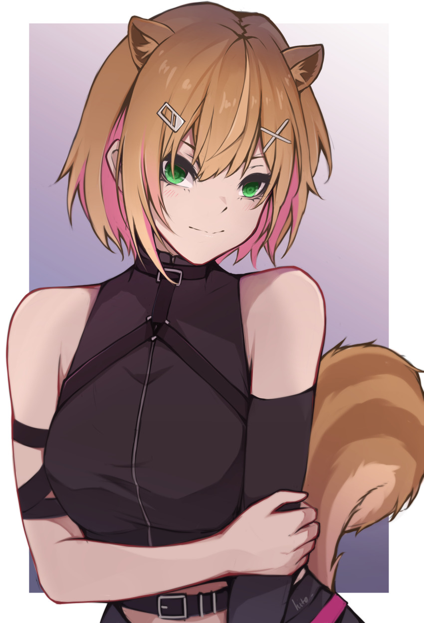 Ayunda Risu (Hololive) Rule 34 Image