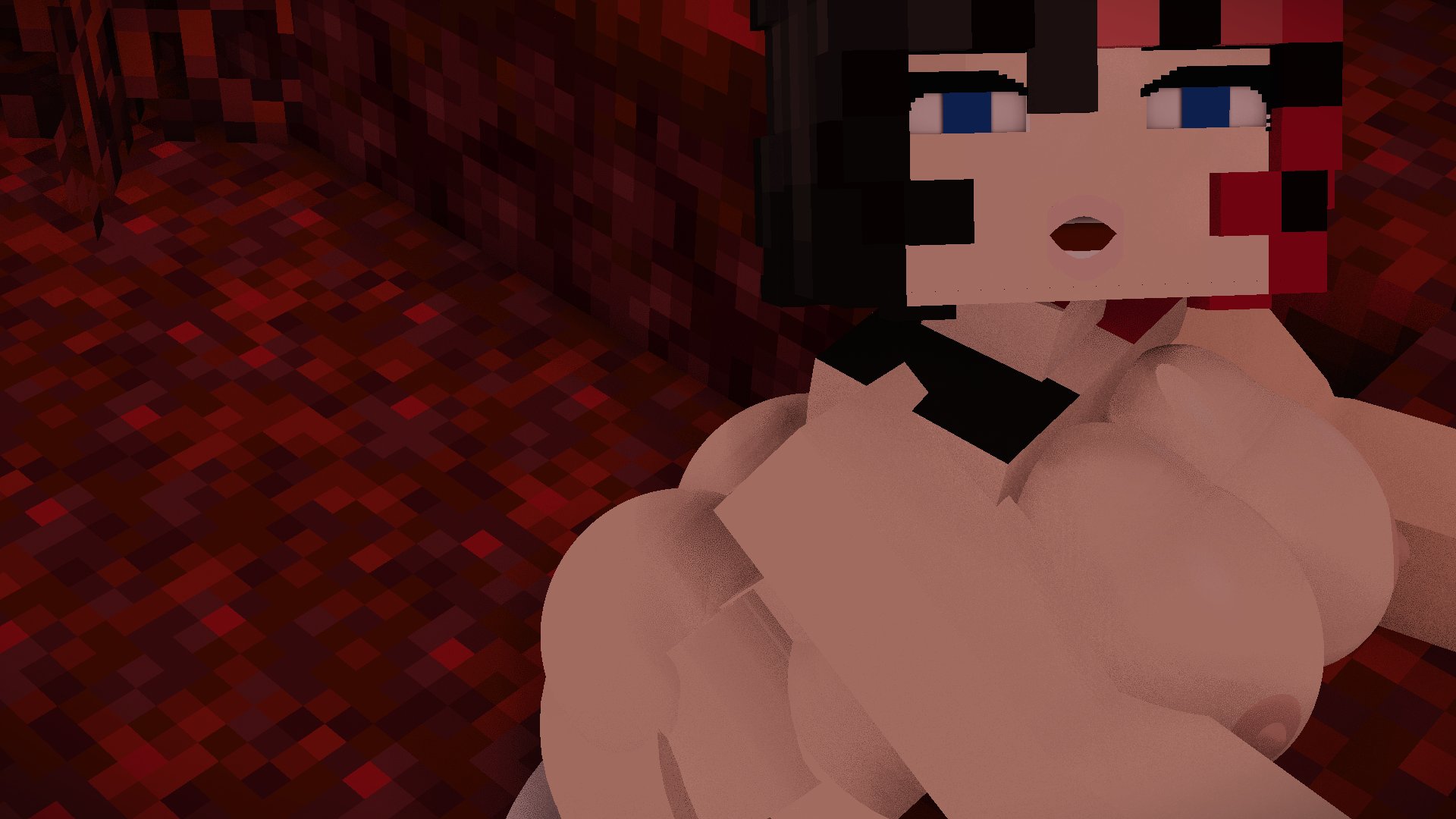 Ass Rule 34 Image