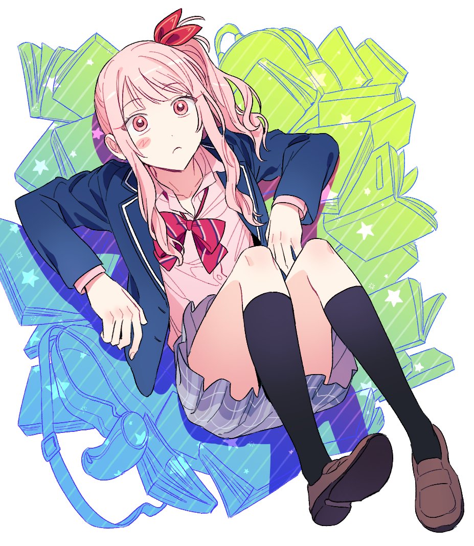 Akiyama Mizuki (Project Sekai) Rule 34 Image