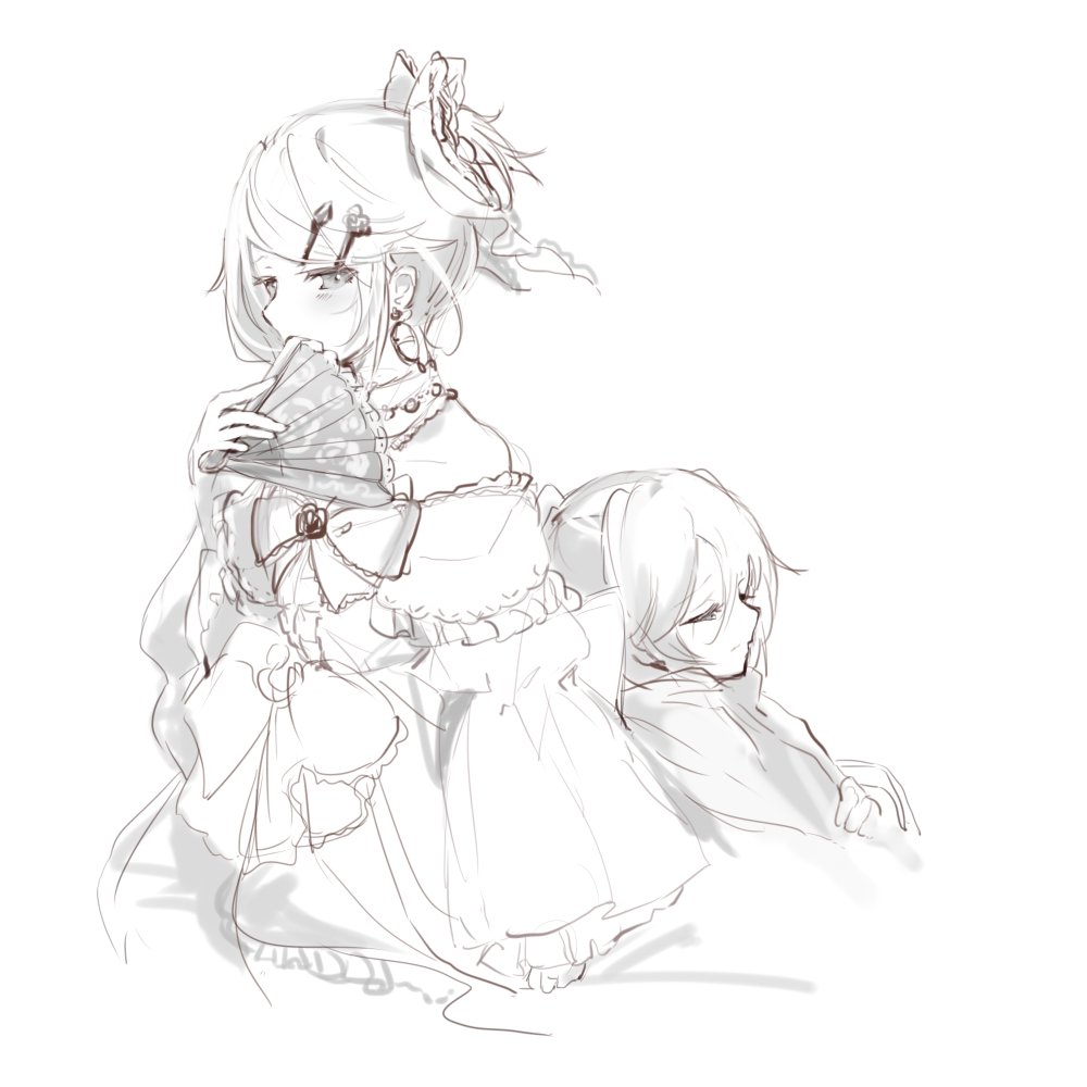 Allen Avadonia (Vocaloid) Rule 34 Image