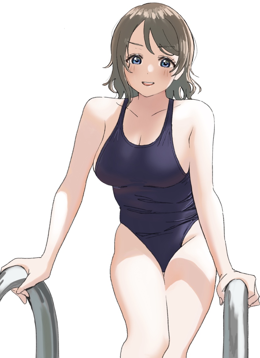 Watanabe You (Love Live!) Rule 34 Image
