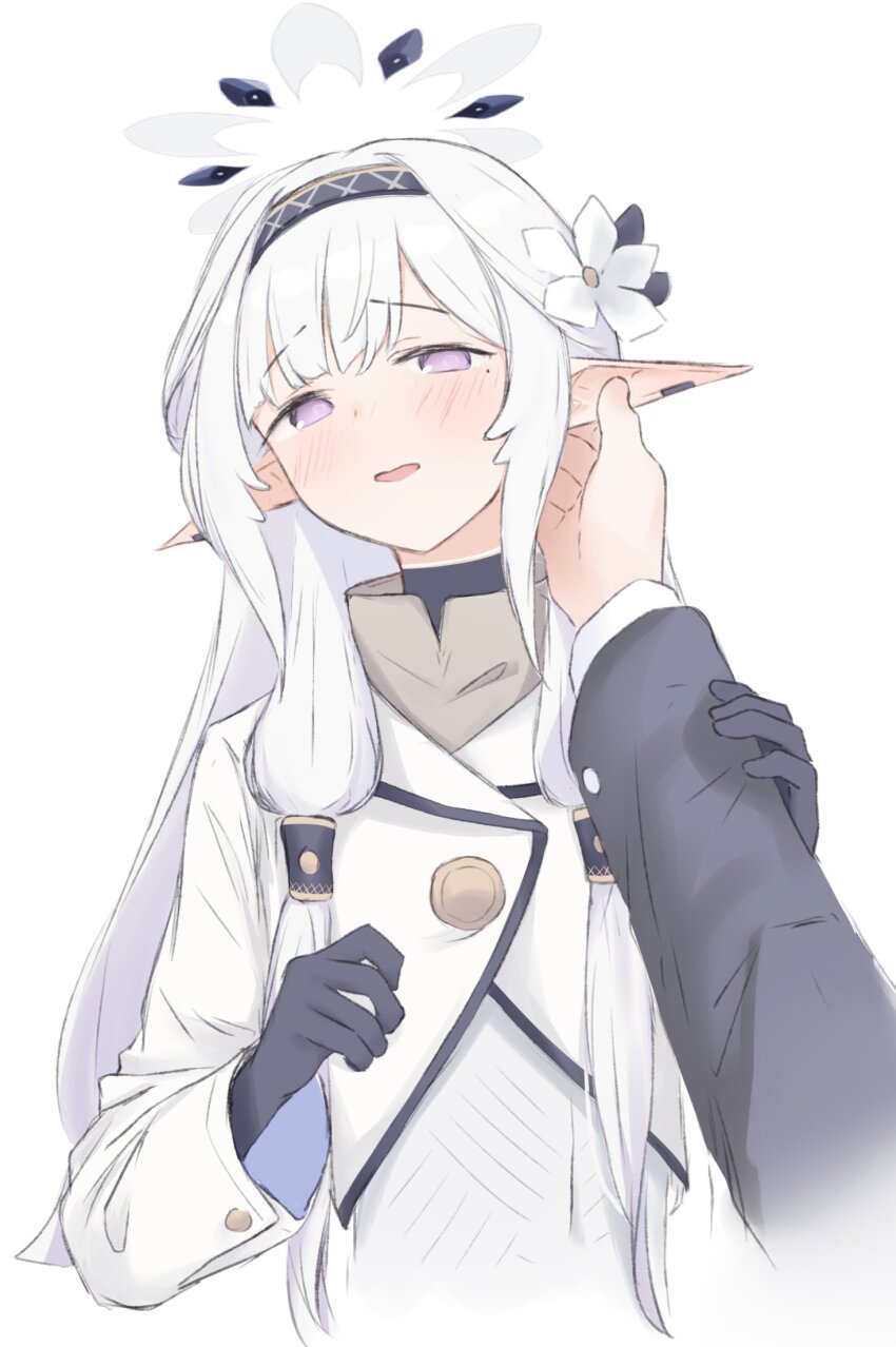 Himari (Blue Archive) Rule 34 Image