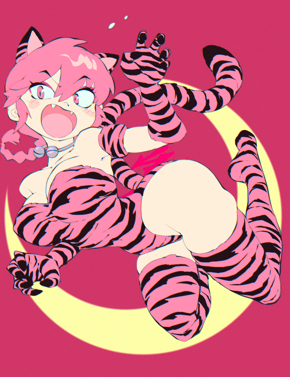 Ranma-Chan (Ranma 1/2) Rule 34 Image