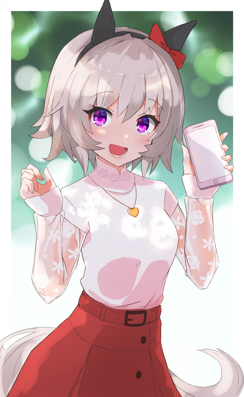 Curren Chan (Umamusume) Rule 34 Image