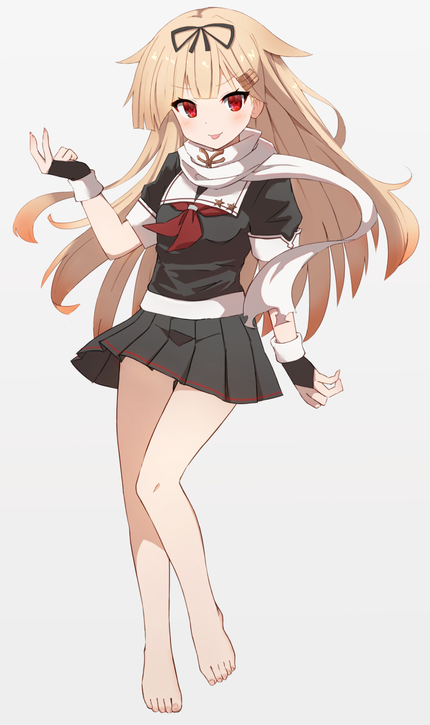 Kantai Collection Rule 34 Image