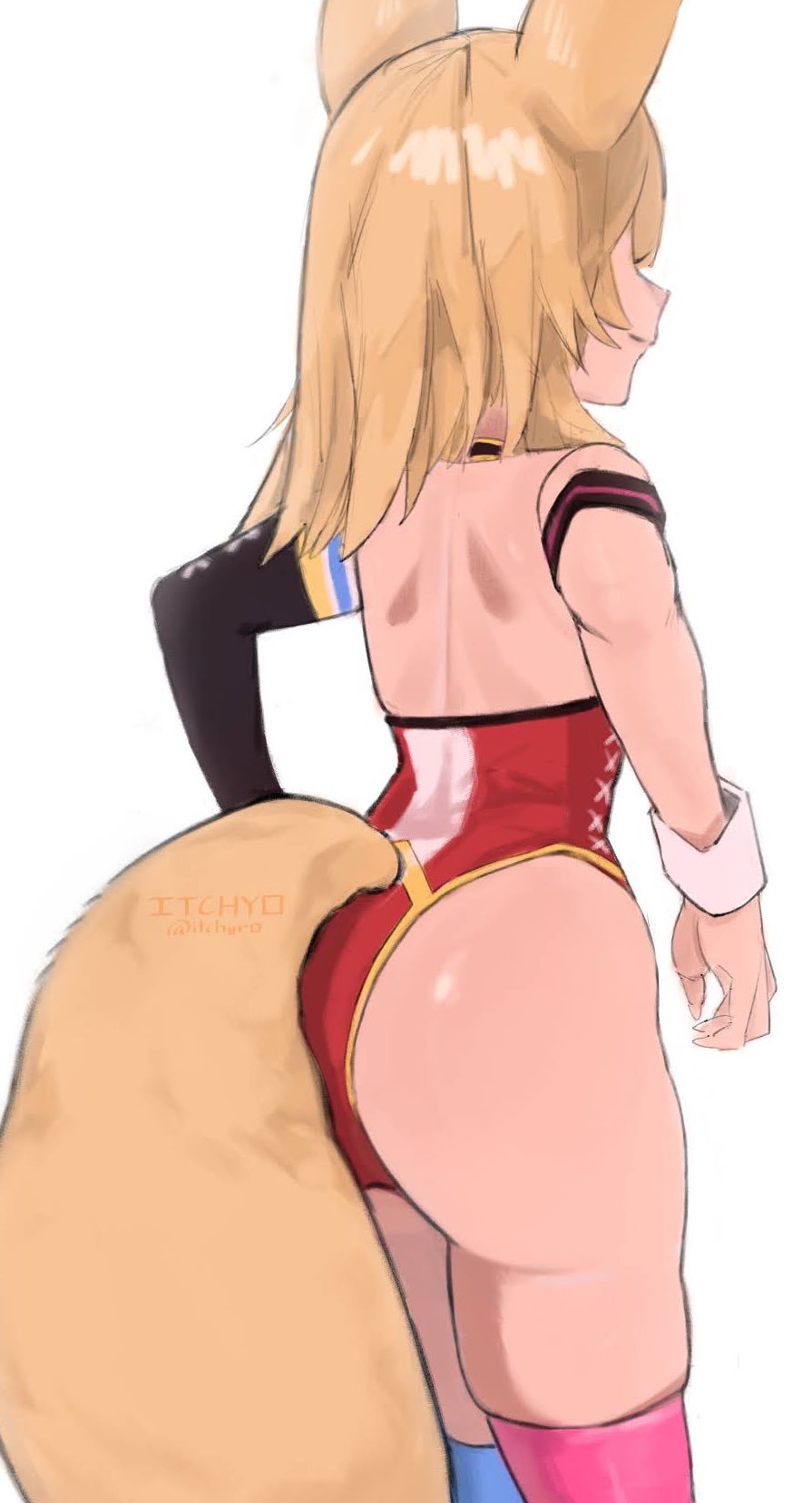 Omaru Polka (Hololive) Rule 34 Image