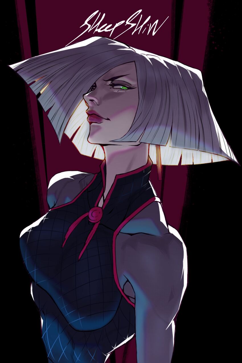 Street Fighter Rule 34 Image