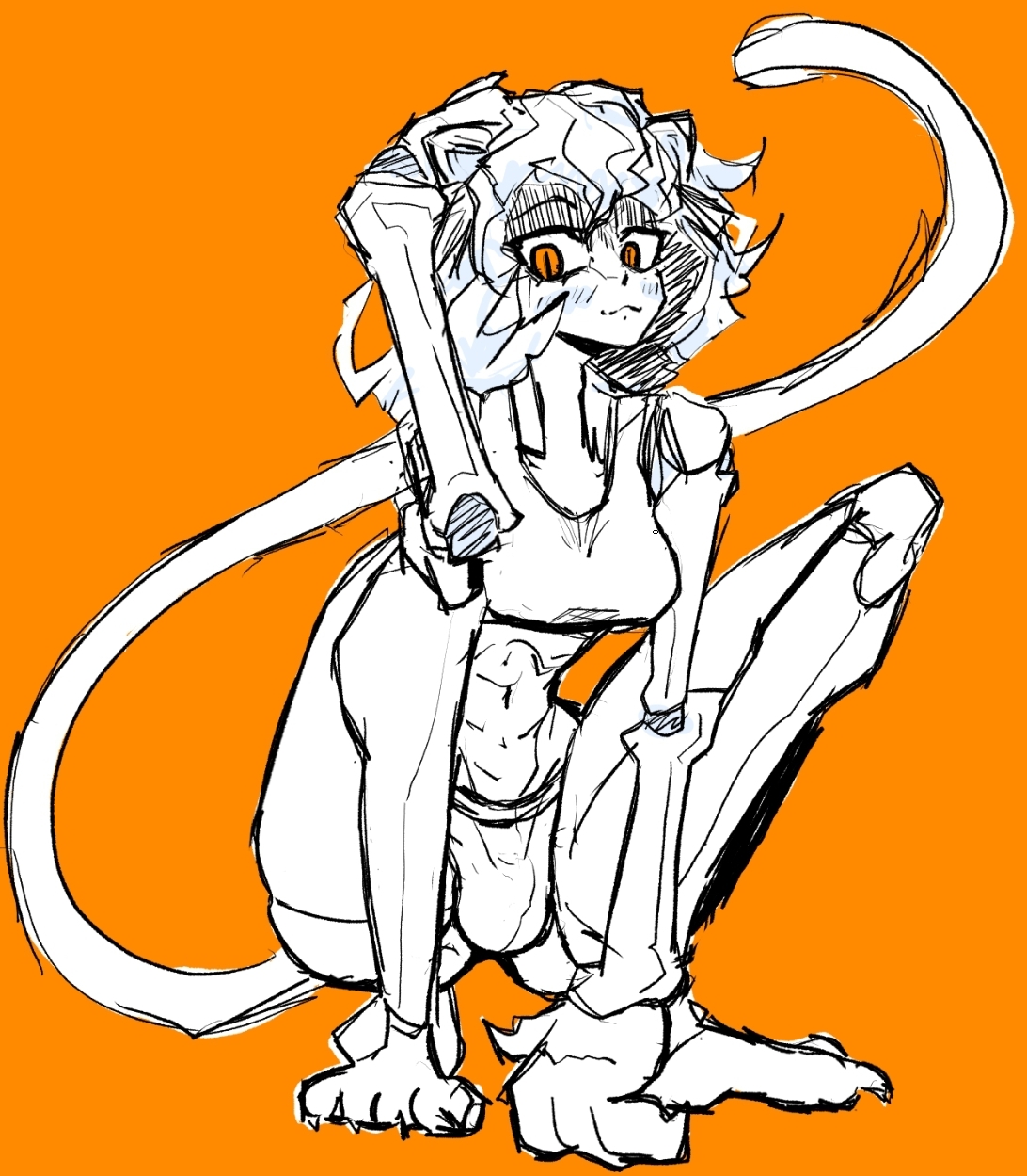 Futa Only Rule 34 Image