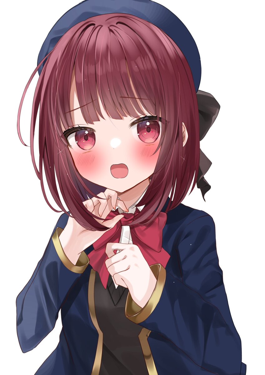Arima Kana (Oshi No Ko) Rule 34 Image
