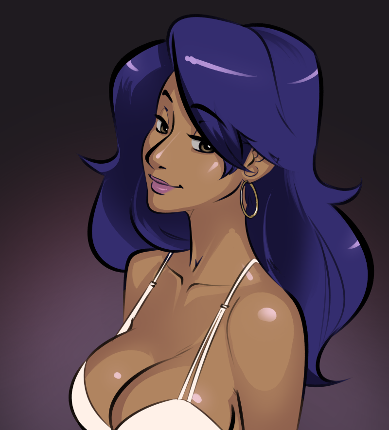 Susan Vandom (Disney) Rule 34 Image