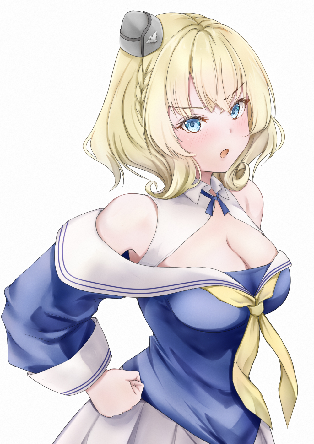 Kantai Collection Rule 34 Image