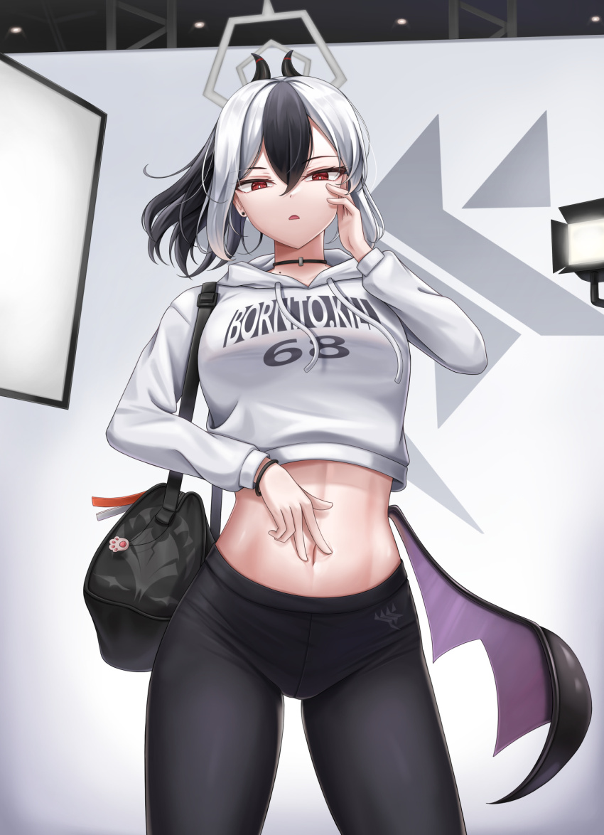 Kayoko (Blue Archive) Rule 34 Image