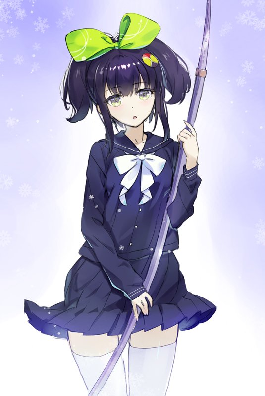 Tenka Hyakken Rule 34 Image