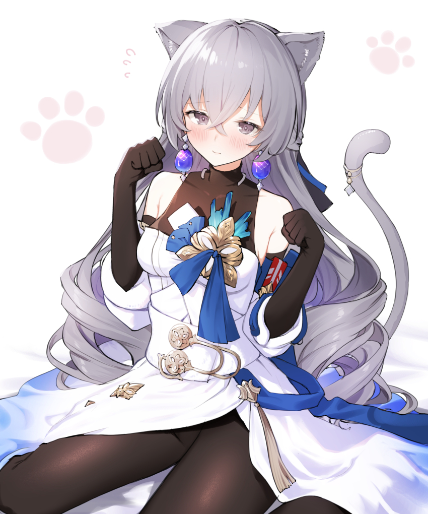 Bronya Rand (Honkai: Star Rail) Rule 34 Image