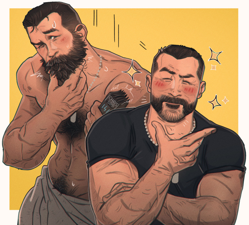 Captain Price (Call Of Duty) Rule 34 Image