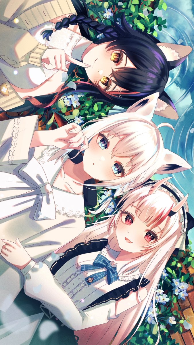 Nakiri Ayame (Hololive) Rule 34 Image
