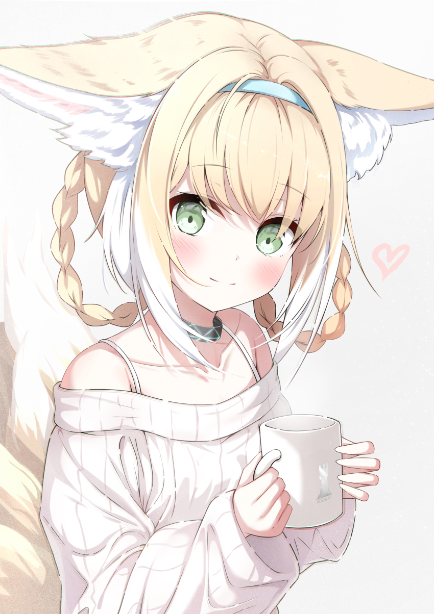 Suzuran (Arknights) Rule 34 Image