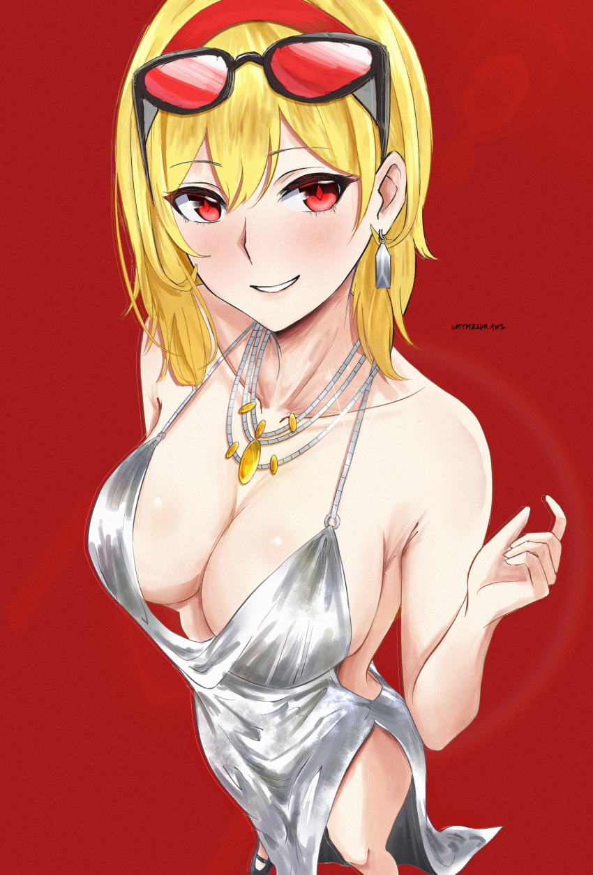 Kaela Kovalskia (Azur Lane) Rule 34 Image