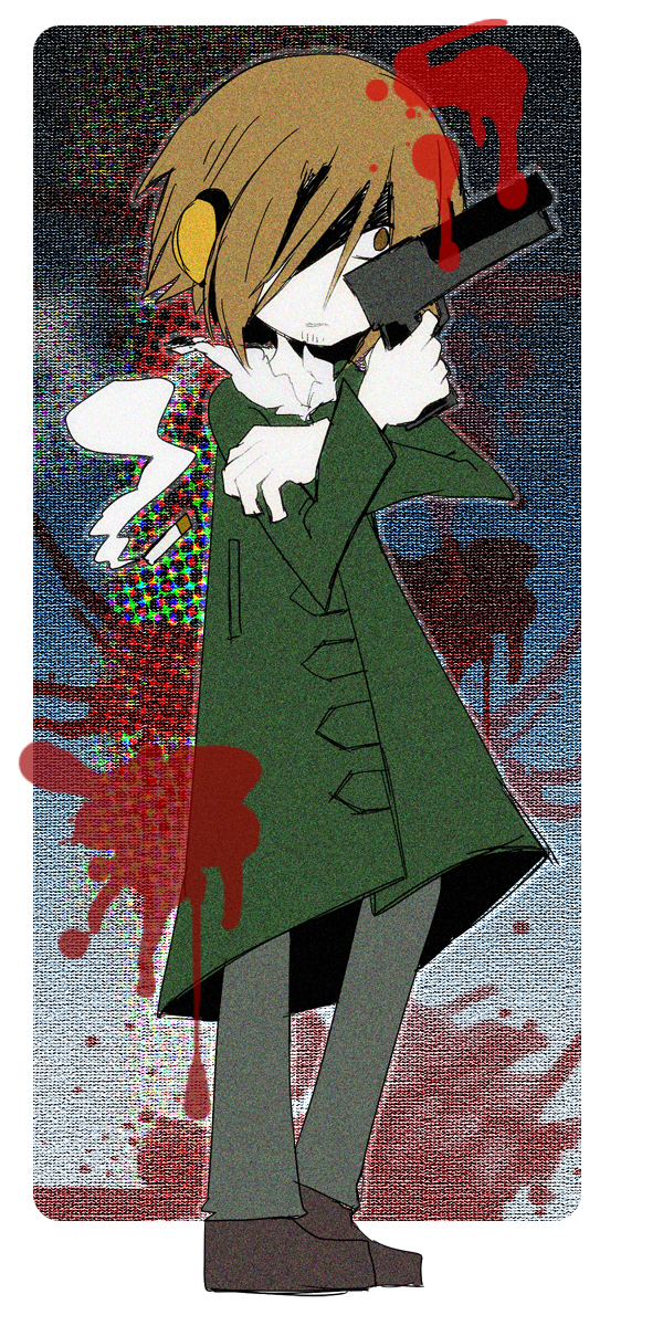 Bemani Rule 34 Image