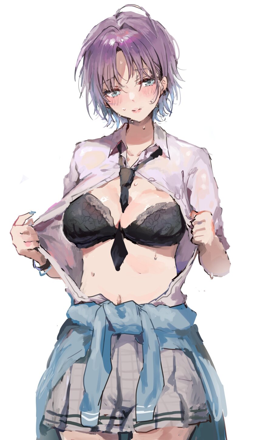 Asakura Toru (Idolmaster) Rule 34 Image