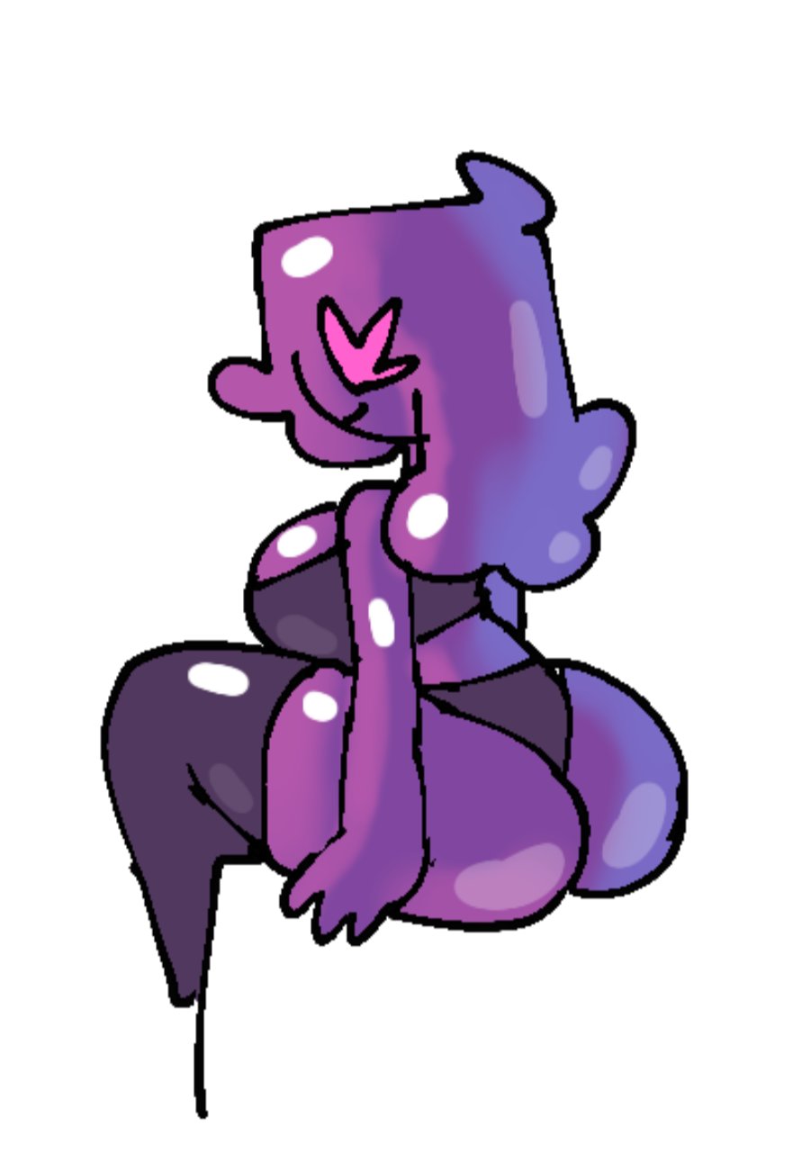 Goopie (Cyboobr) Rule 34 Image