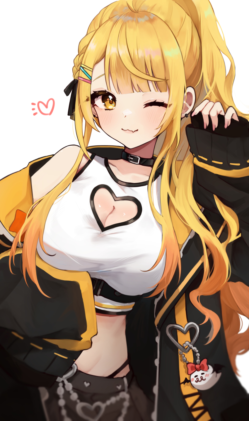 Yozora Mel (Hololive) Rule 34 Image