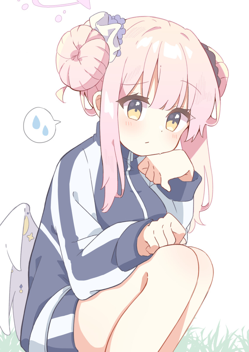 Mika (Blue Archive) Rule 34 Image