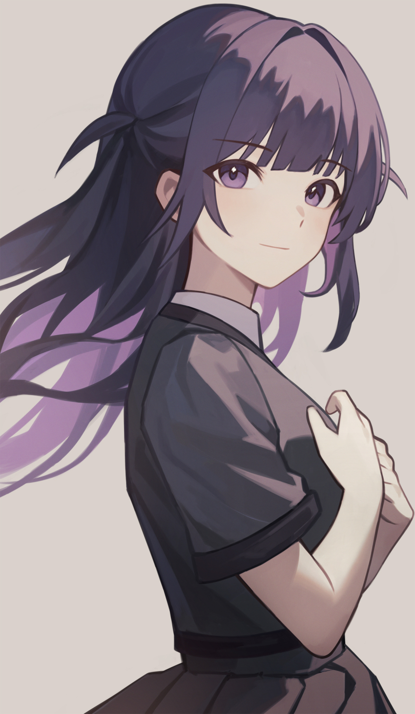 Tsuyuzaki Mahiru (Shoujo Kageki Revue Starlight) Rule 34 Image