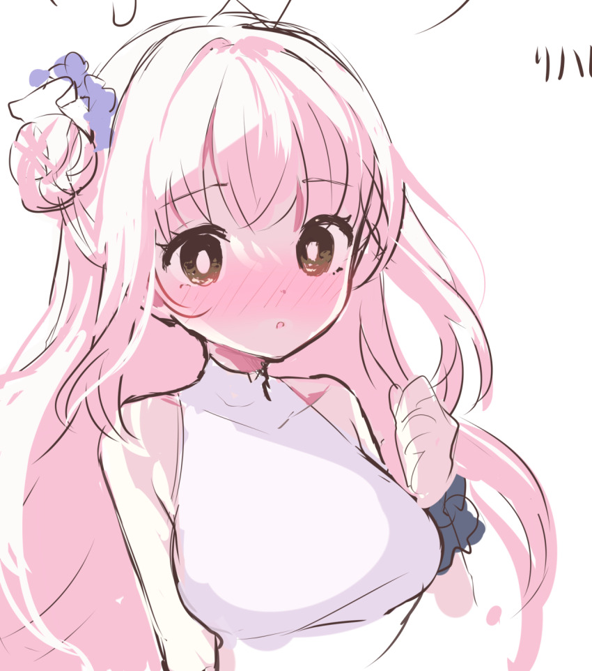 Mika (Blue Archive) Rule 34 Image