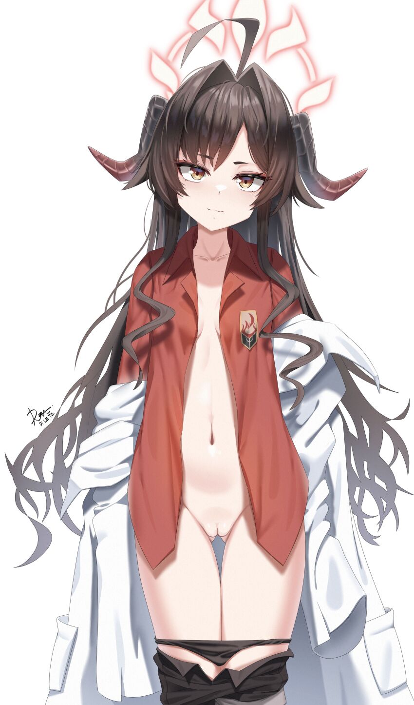 Kasumi (Blue Archive) Rule 34 Image