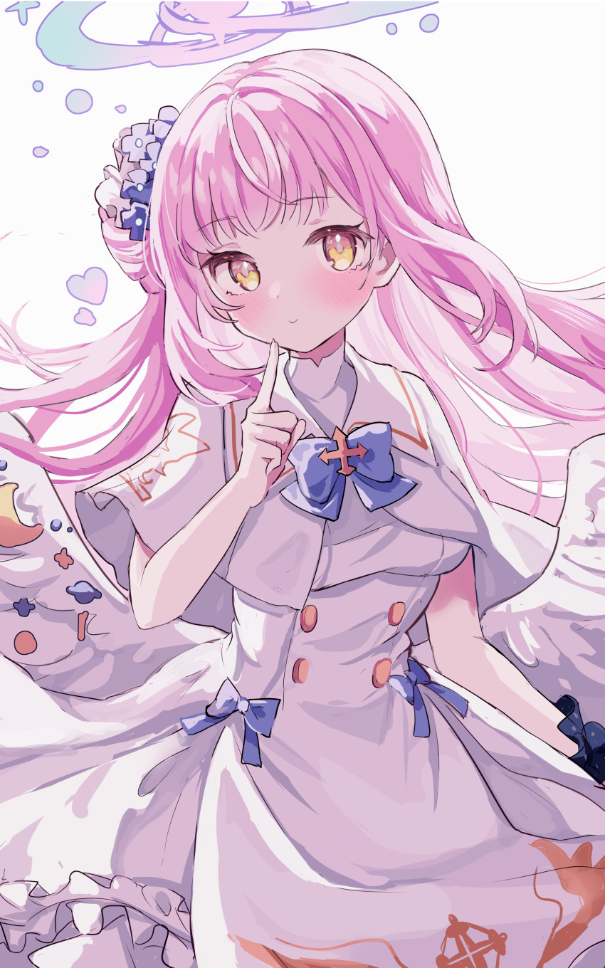 Mika (Blue Archive) Rule 34 Image