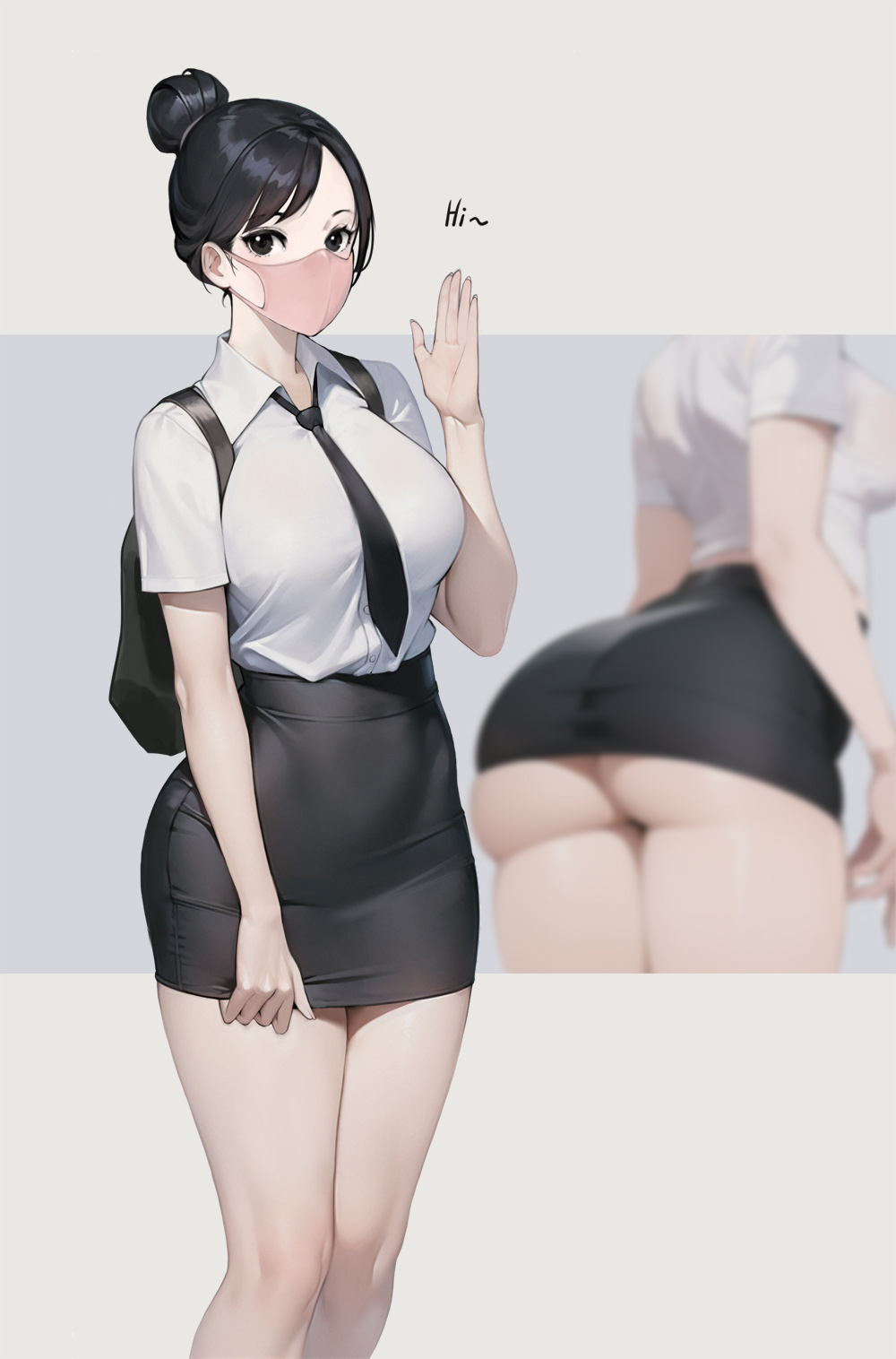 Original Rule 34 Image