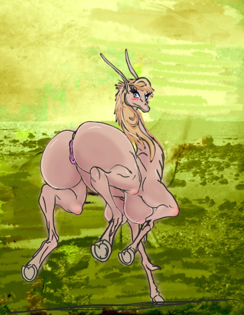 All Tomorrows Rule 34 Image