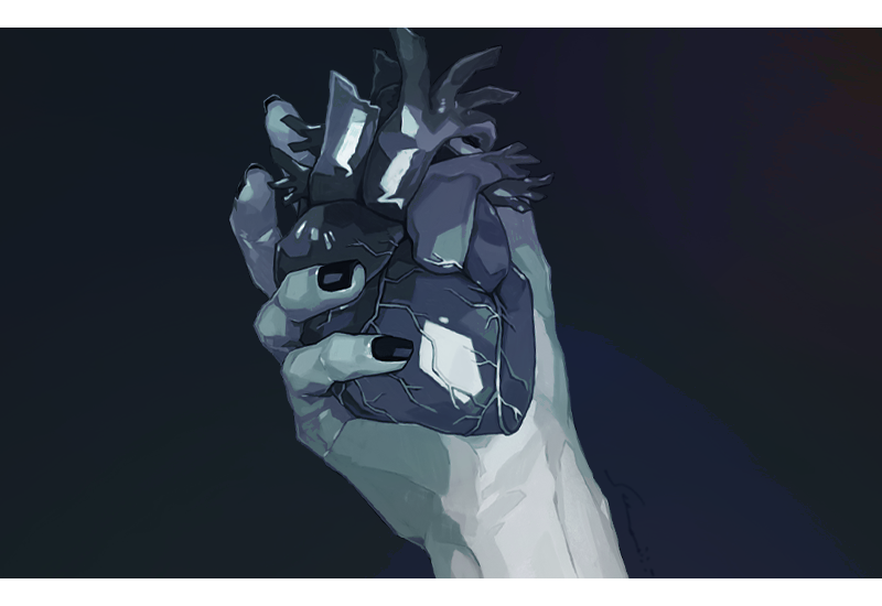 Tezcatlipoca (Fate) Rule 34 Image