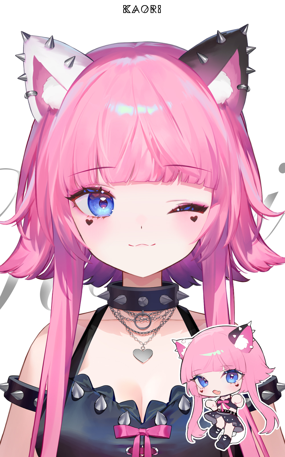 Indie Virtual Youtuber Rule 34 Image