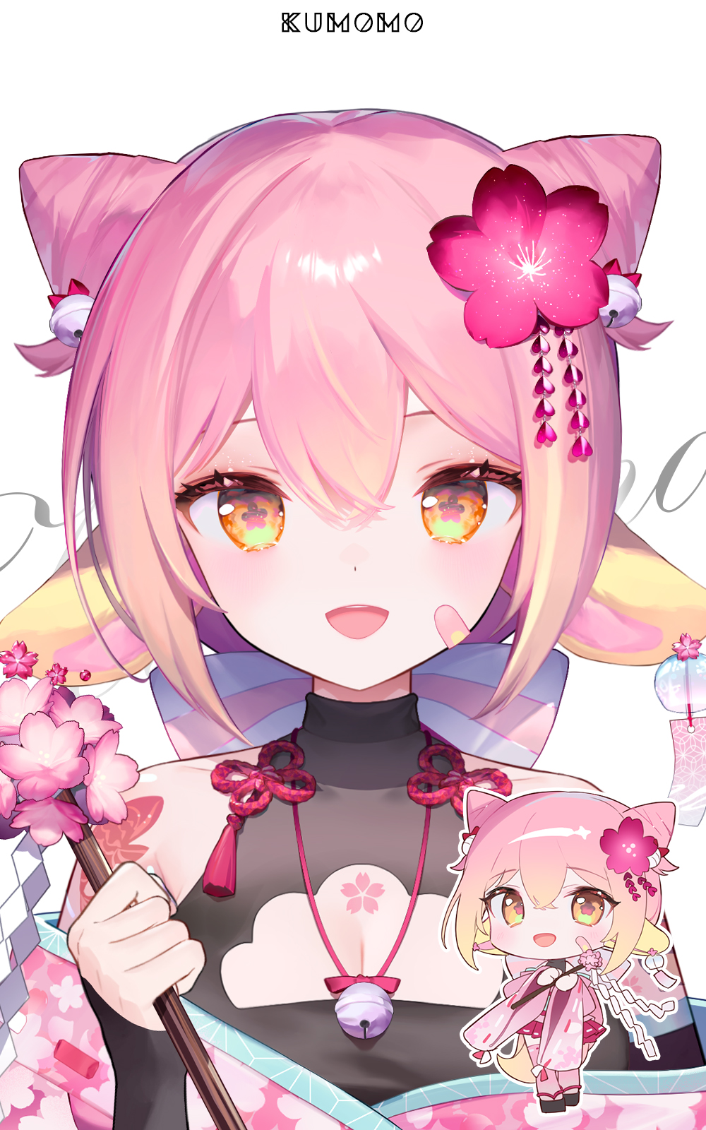 Indie Virtual Youtuber Rule 34 Image