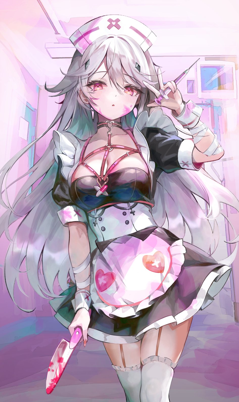 Indie Virtual Youtuber Rule 34 Image
