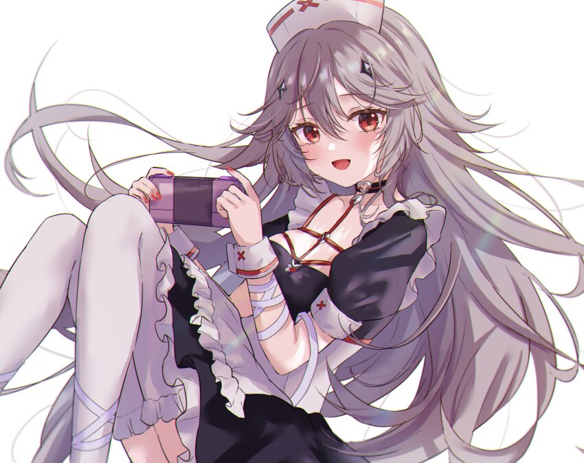 Indie Virtual Youtuber Rule 34 Image