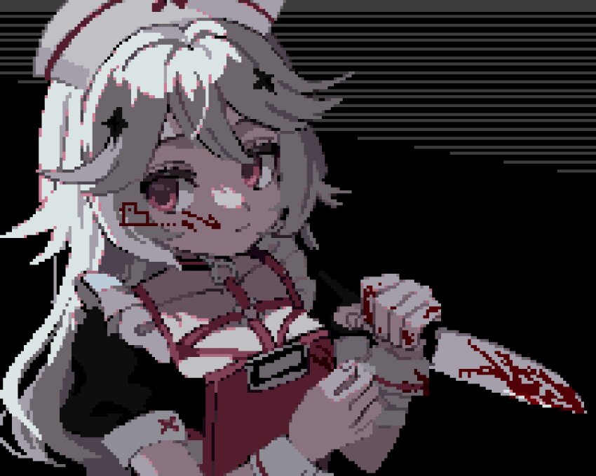 Indie Virtual Youtuber Rule 34 Image