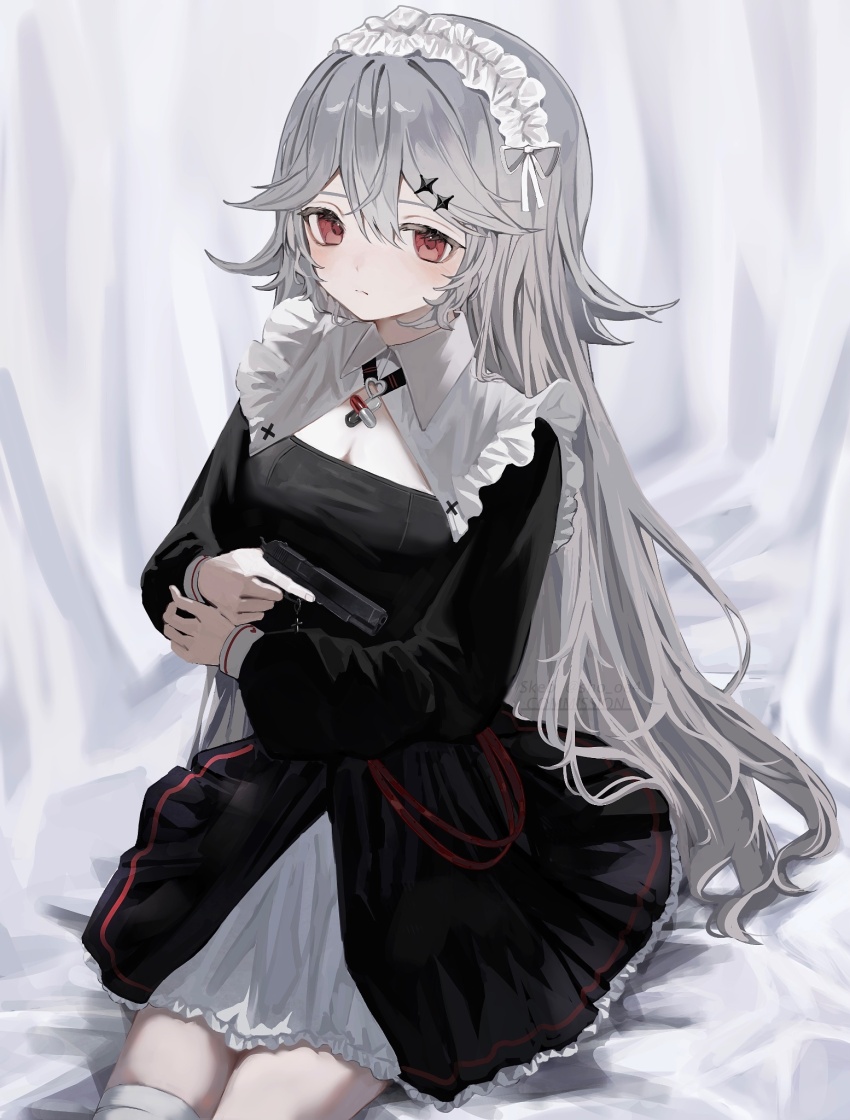 Indie Virtual Youtuber Rule 34 Image