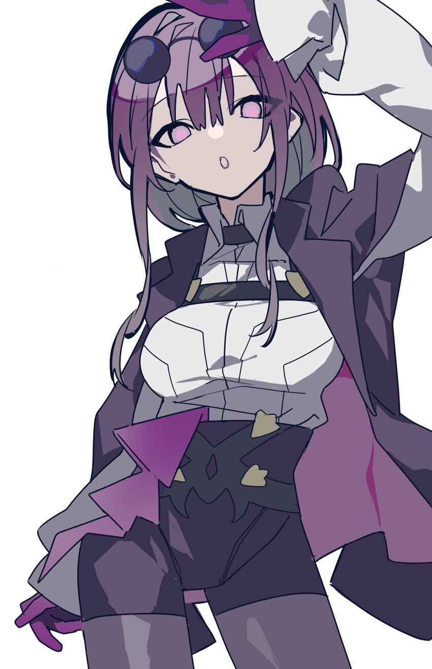 Kafka (Honkai: Star Rail) Rule 34 Image
