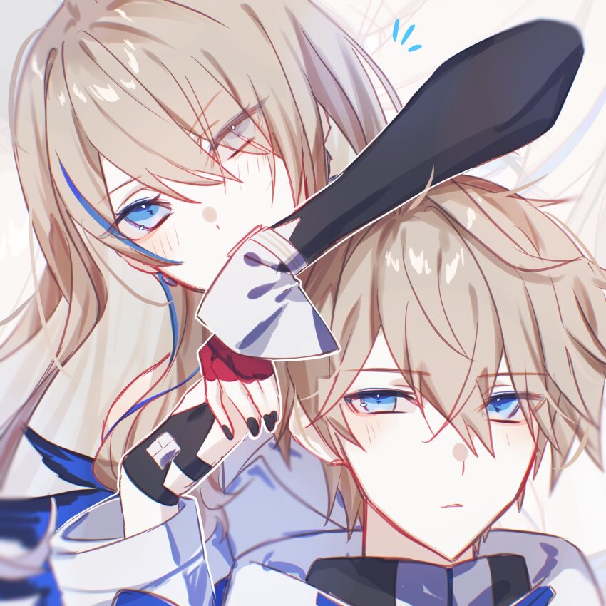 Serval Landau (Honkai: Star Rail) Rule 34 Image