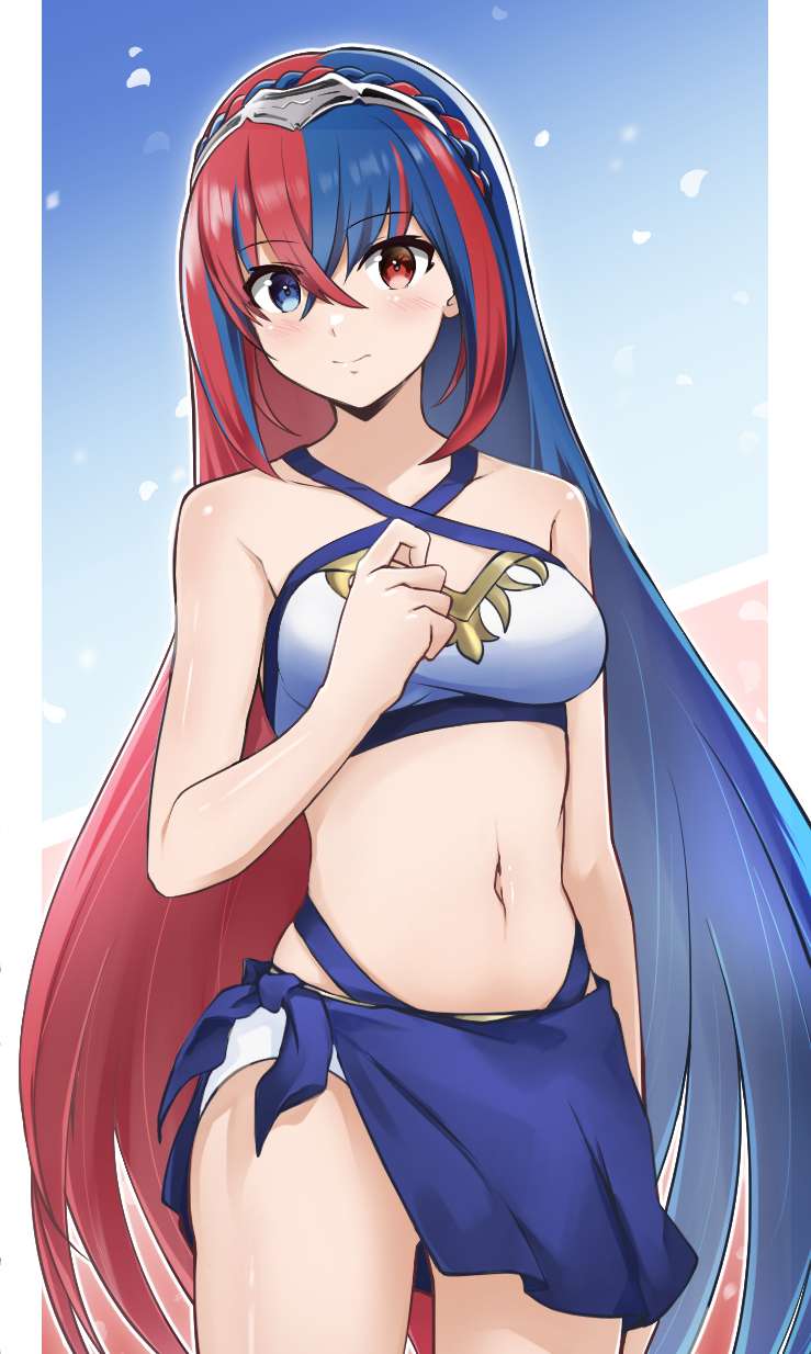 Fire Emblem Rule 34 Image