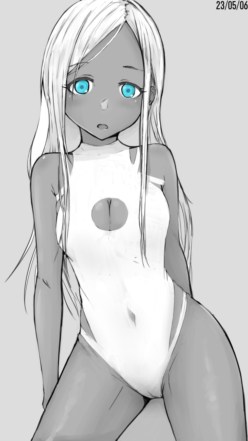 Layla (Idolmaster) Rule 34 Image
