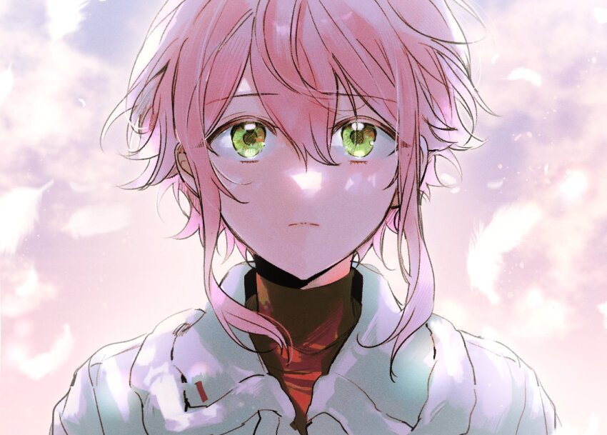 Himemiya Tori (Ensemble Stars!) Rule 34 Image