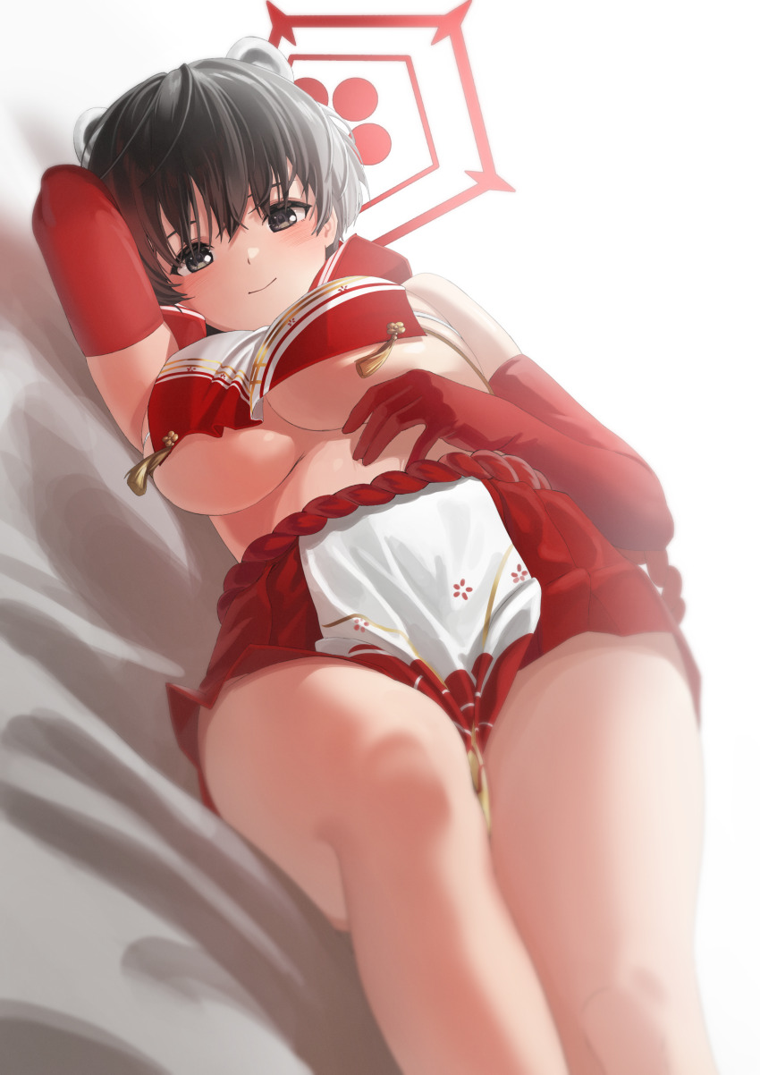 Tsubaki (Blue Archive) Rule 34 Image