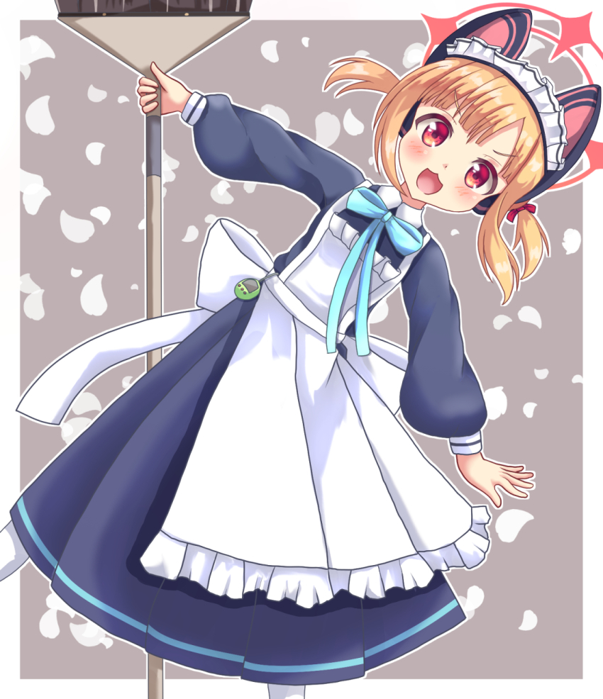 Momoi (Blue Archive) Rule 34 Image