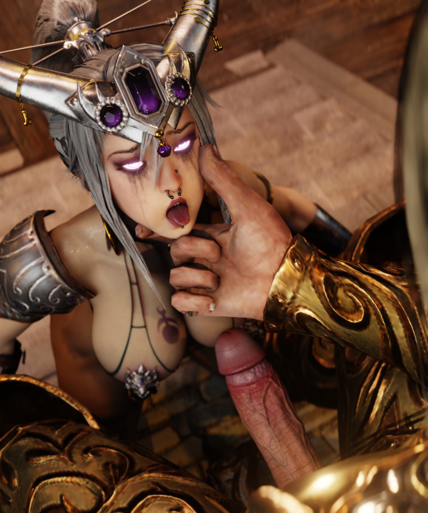 Chaos (Warhammer) Rule 34 Image