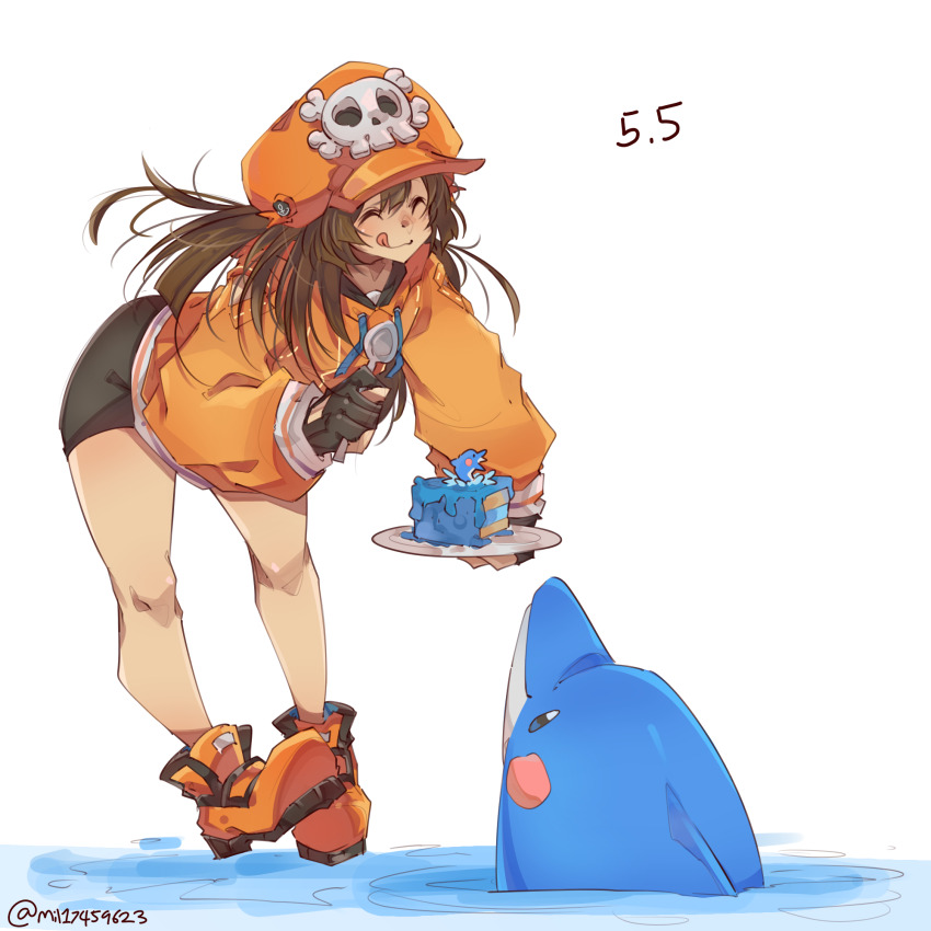 May (Guilty Gear) Rule 34 Image